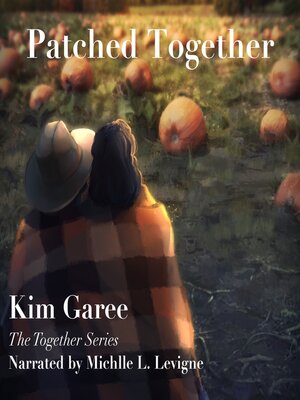 cover image of Patched Together